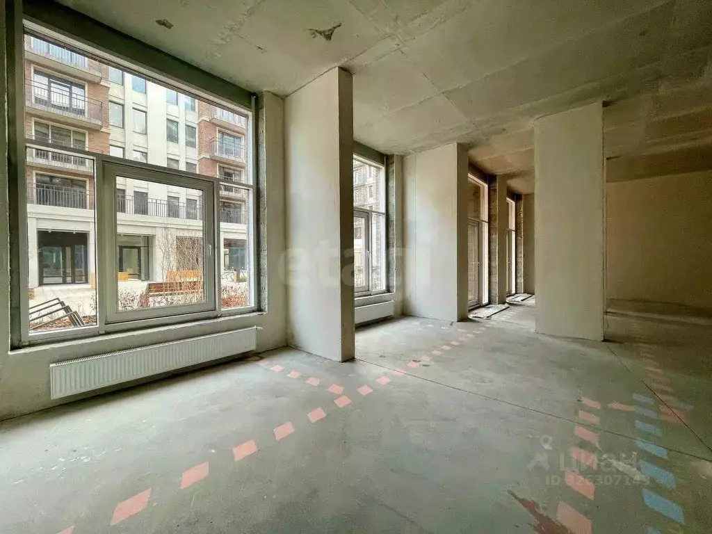 3-к кв. Тюменская область, Тюмень Причальная ул., 5 (99.0 м) - Фото 1