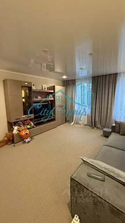 Дом в Оренбургская область, Орск Новый город мкр, ул. Брестская, 28 ... - Фото 1