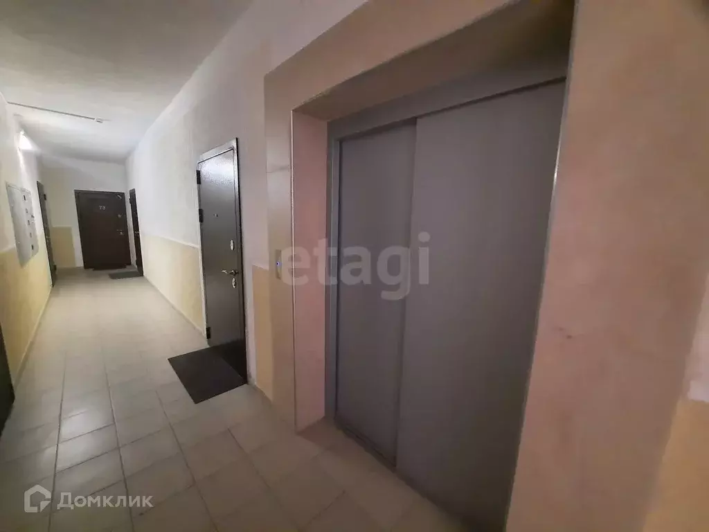 Продаётся 1-к квартира, 35.2 м - Фото 1