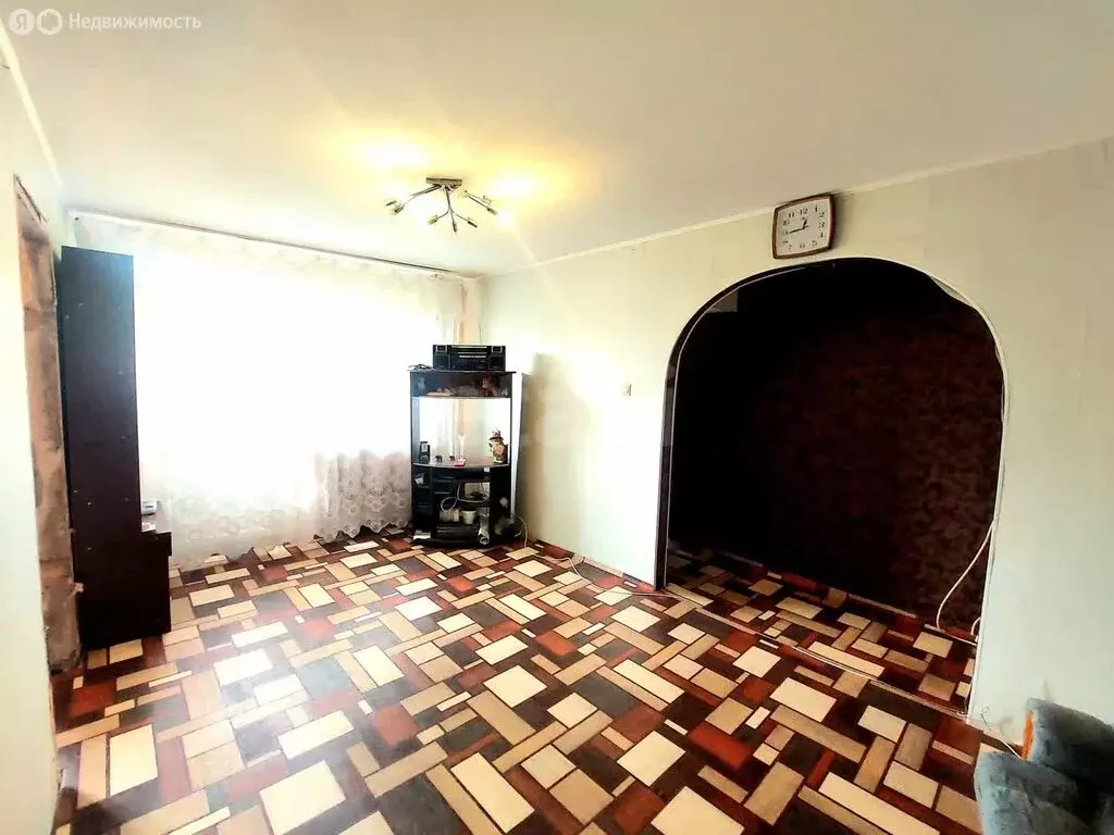 2-комнатная квартира: Печоры, Заводская улица, 1Б (46.2 м) - Фото 1