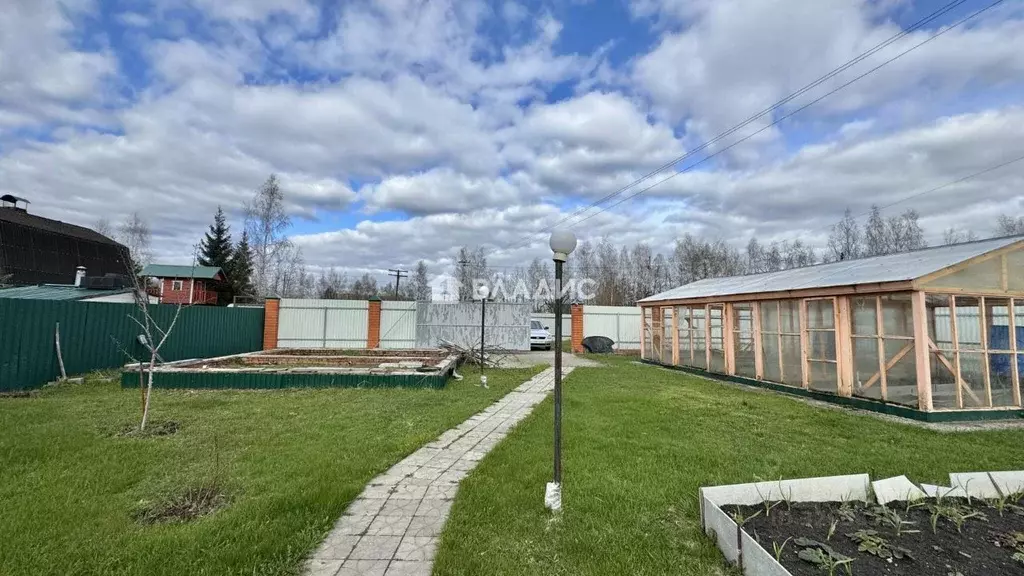 Участок в Московская область, Воскресенск городской округ, пос. ... - Фото 1