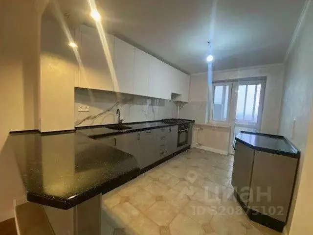 4-к кв. Саратовская область, Саратов ул. Имени Академика С.Г. ... - Фото 1