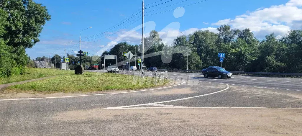 Продается участок в д. Пешки - Фото 1