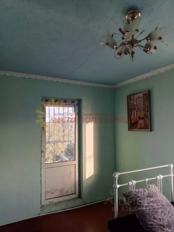 Дом в Краснодарский край, Ейское городское поселение, пос. Широчанка, ... - Фото 2