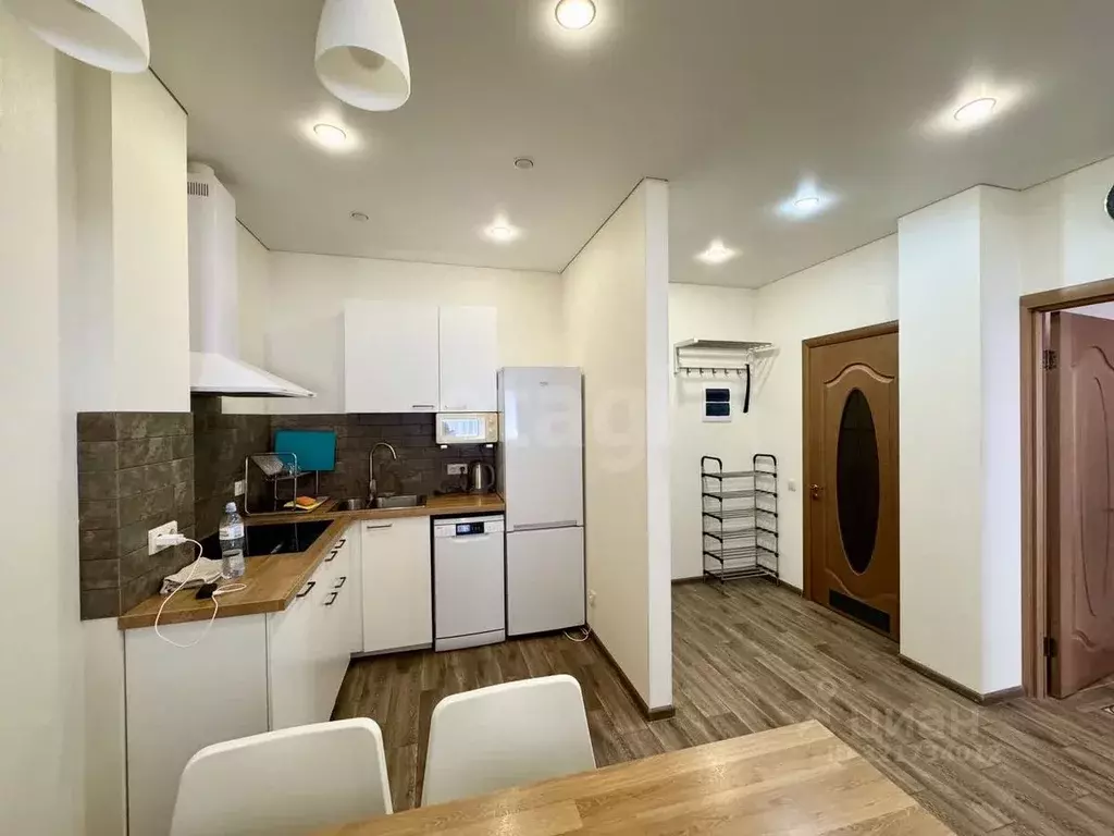 2-к кв. Краснодарский край, Анапа Таманская ул., 24 (67.0 м) - Фото 2