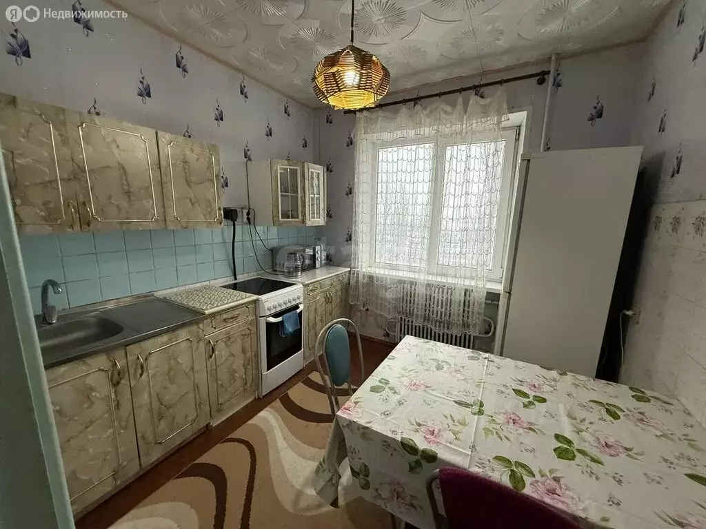 2-комнатная квартира: Старый Оскол, микрорайон Макаренко, 38 (52.9 м) - Фото 2