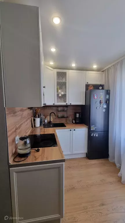 Продаётся 3-к квартира, 65.6 м - Фото 0