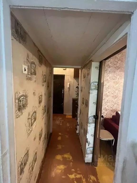 2-к кв. Самарская область, Самара ул. Гагарина, 10 (43.0 м) - Фото 2