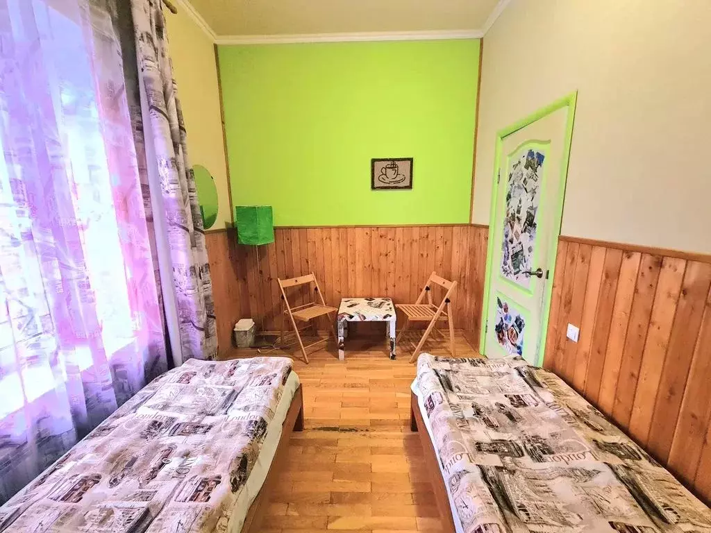 Комната Ставропольский край, Пятигорск ул. Чкалова, 6А - Фото 1