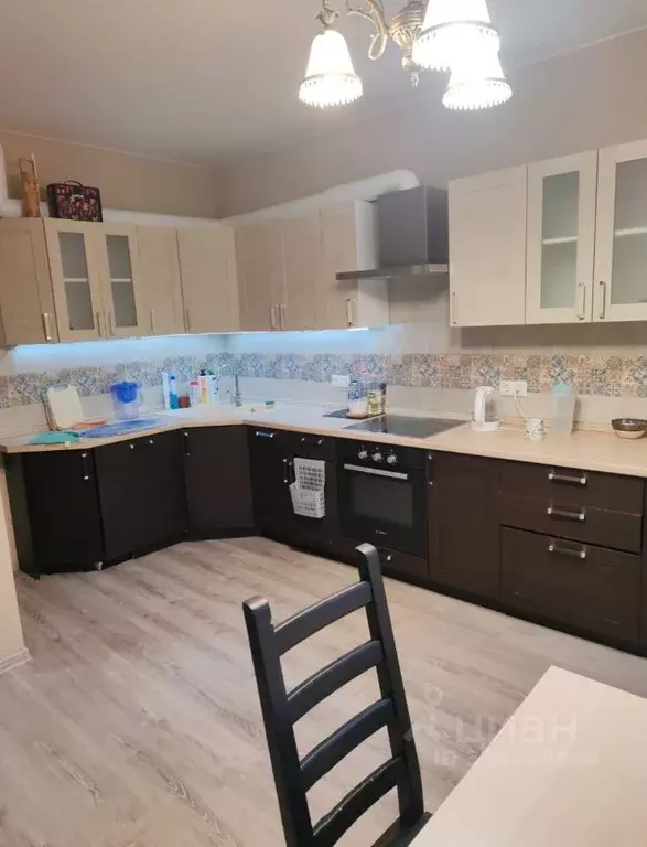 3-к кв. Московская область, Балашиха Новое Павлино мкр, ул. Троицкая, ... - Фото 1