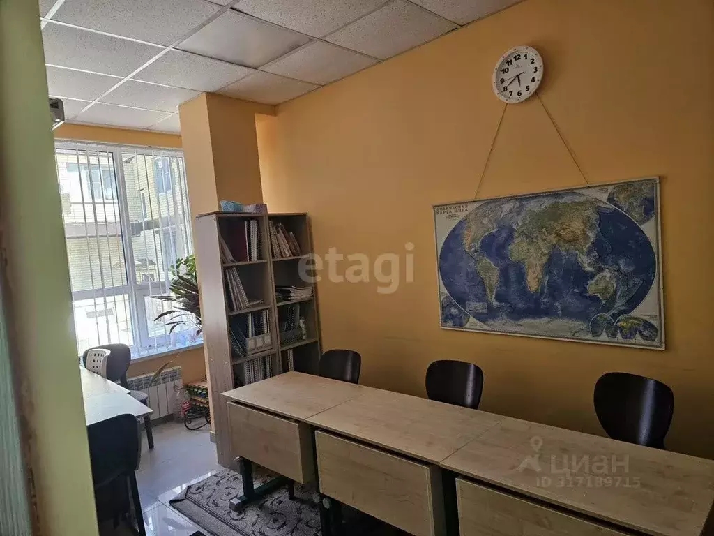 Помещение свободного назначения в Краснодарский край, Горячий Ключ ... - Фото 0