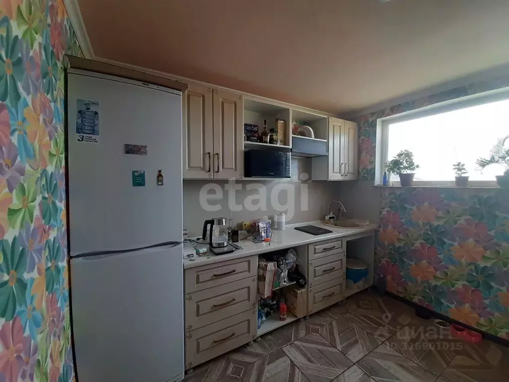 Дом в Белгородская область, Валуйки Магистральная ул. (140 м) - Фото 0