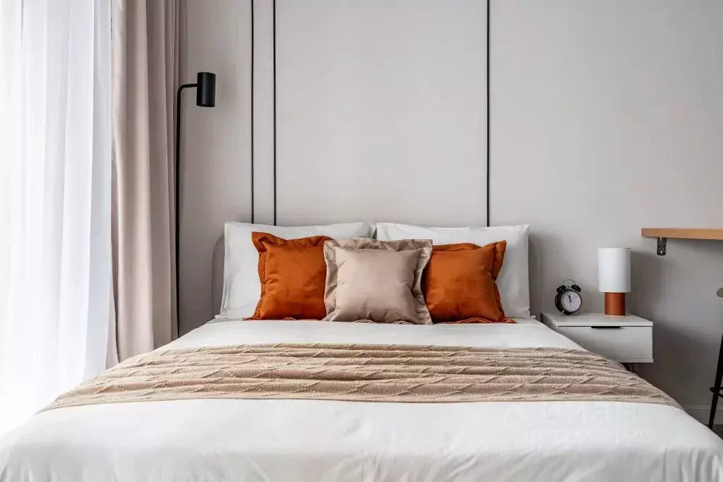 Студия Санкт-Петербург ул. Ультрамариновая, 5 (25.0 м) - Фото 2