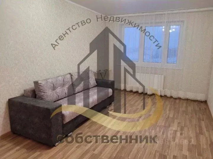 1-к кв. Белгородская область, Старый Оскол Степной мкр, 31 (54.0 м) - Фото 2