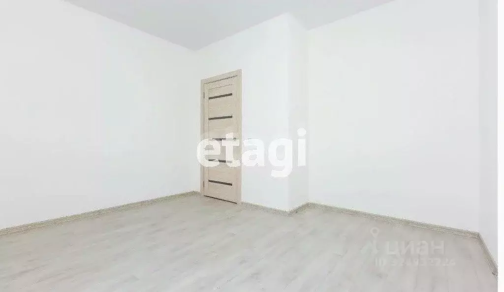 1-к кв. Тюменская область, Тюменский муниципальный округ, с. Ембаево ... - Фото 1