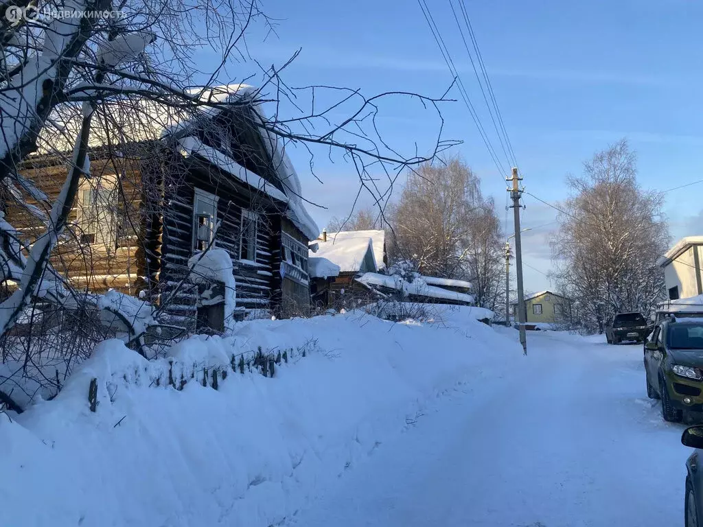 Участок в Сыктывкар, Восточная улица, 81 (7.5 м) - Фото 2