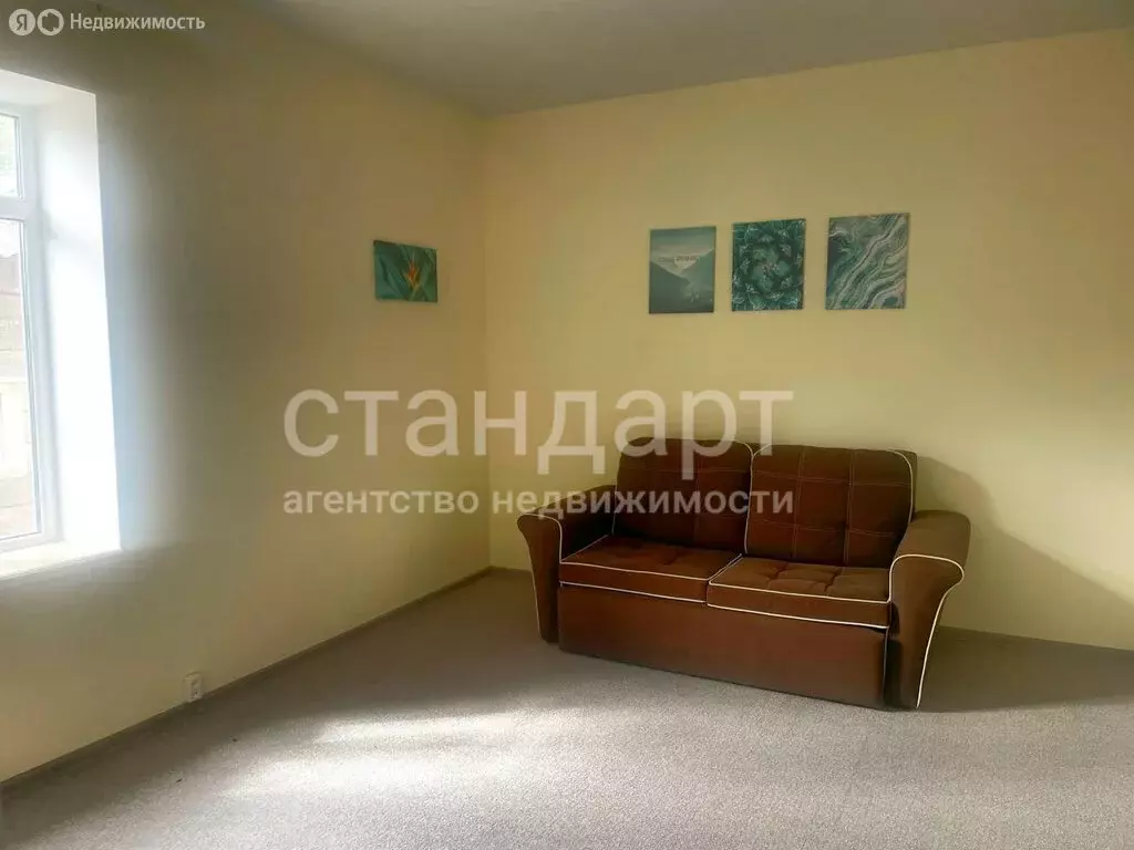 1-комнатная квартира: Ессентуки, Кисловодская улица, 7 (30.5 м) - Фото 1