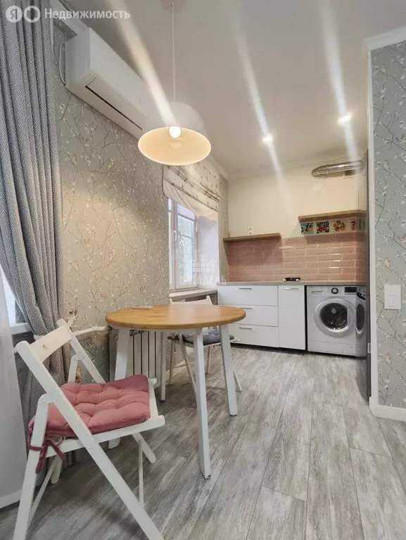 Квартира-студия: Воронеж, Кольцовская улица, 37/2 (31.2 м) - Фото 1