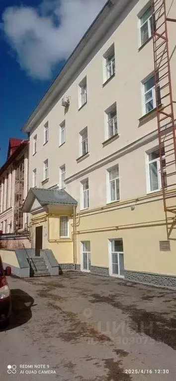 2-к кв. Коми, Сыктывкар Советская ул., 26 (54.3 м) - Фото 1