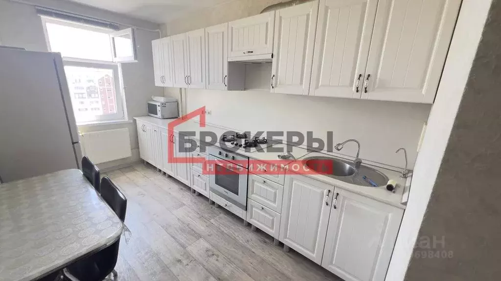 2-к кв. Севастополь ул. Комбрига Потапова, 31 (60.0 м) - Фото 0