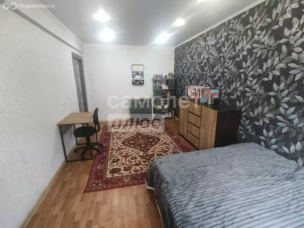 1-комнатная квартира: Бийск, Ленинградская улица, 109 (34 м) - Фото 1