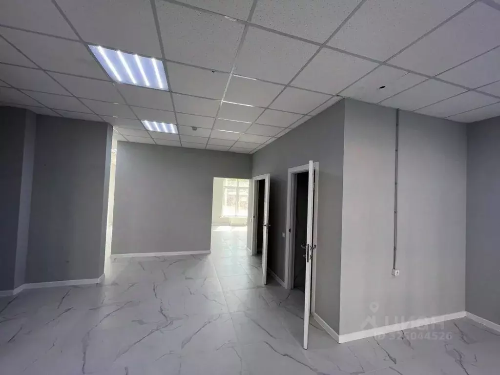 Помещение свободного назначения в Краснодарский край, Краснодар ... - Фото 2