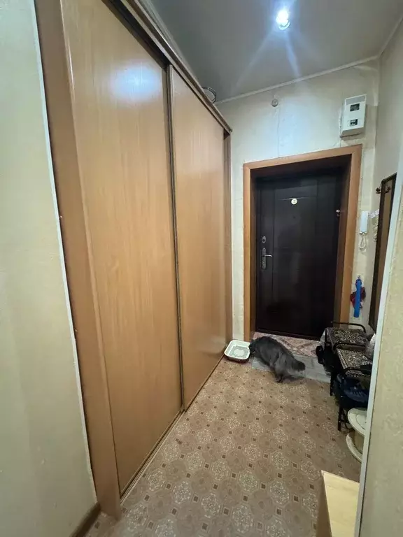 Продаётся 1-к квартира, 31.5 м - Фото 1
