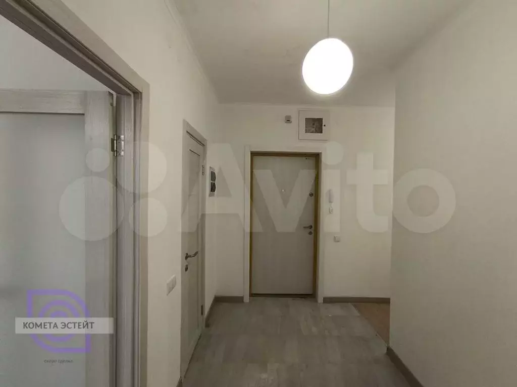 Аукцион: 3-к. квартира, 86,7 м, 16/17 эт. - Фото 1