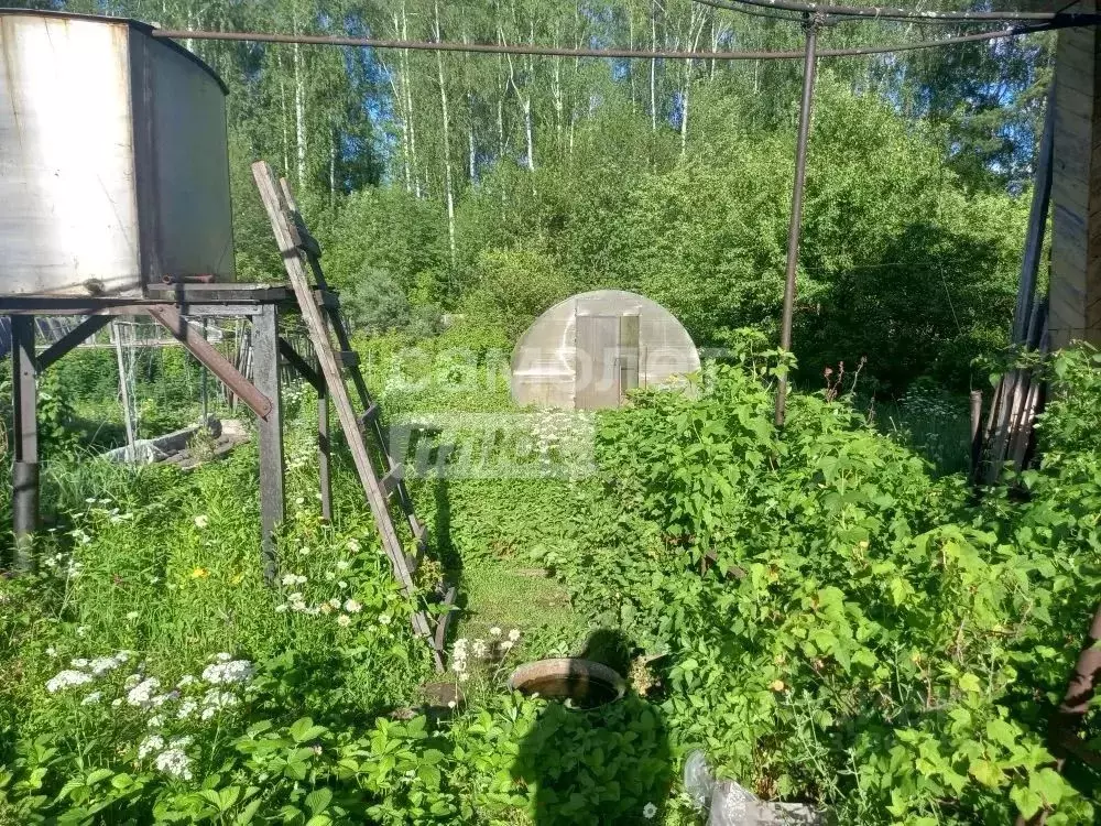 Дом в Марий Эл, Звениговский район, Суслонгер городское поселение, ... - Фото 2