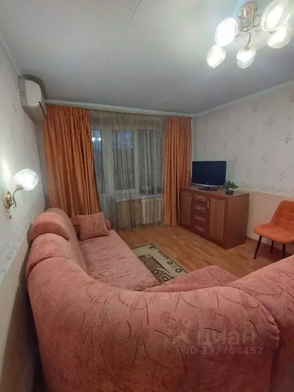 2-к кв. Москва Измайловский просп., 71 (42.0 м) - Фото 1