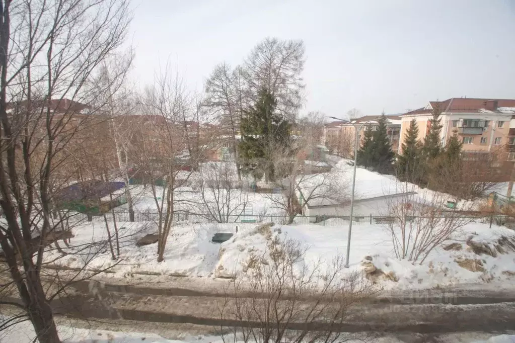 3-к кв. Татарстан, Альметьевск ул. Ленина, 52 (55.8 м) - Фото 1