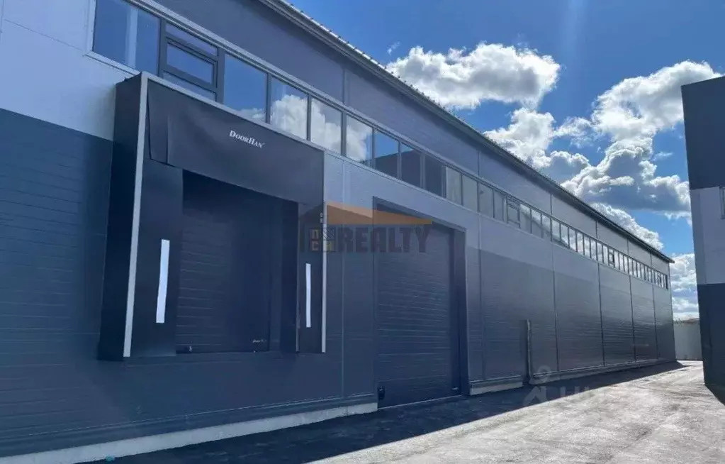 Склад в Московская область, Щелково Щелково индустриальный парк, 34 ... - Фото 2