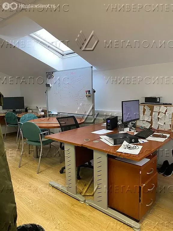 Офис (257 м) - Фото 1