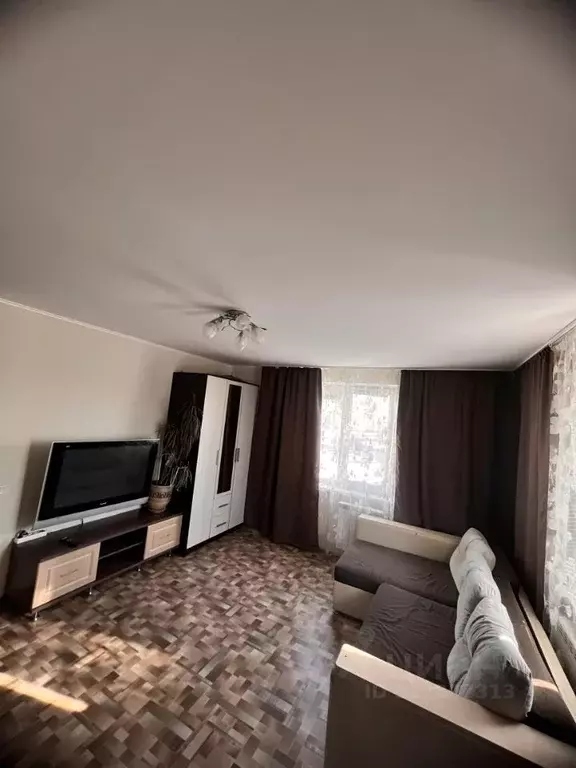 2-к кв. Томская область, Томск ул. Елизаровых, 15/1 (48.0 м) - Фото 0