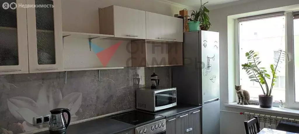 2-комнатная квартира: посёлок городского типа Стройкерамика, улица ... - Фото 1