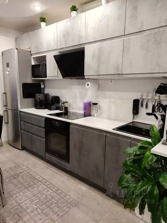 3-к кв. Ямало-Ненецкий АО, Новый Уренгой просп. Мира, 49 (67.3 м) - Фото 0