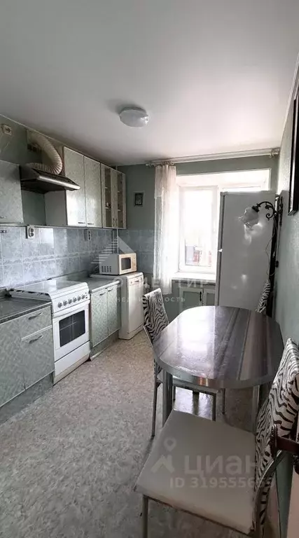 2-к кв. Свердловская область, Екатеринбург ул. Стачек, 59 (48.9 м) - Фото 0