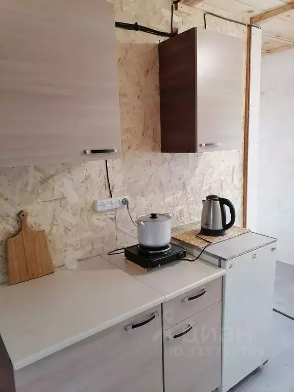 Дом в Иркутская область, Ольхонский район, Хужирское муниципальное ... - Фото 2