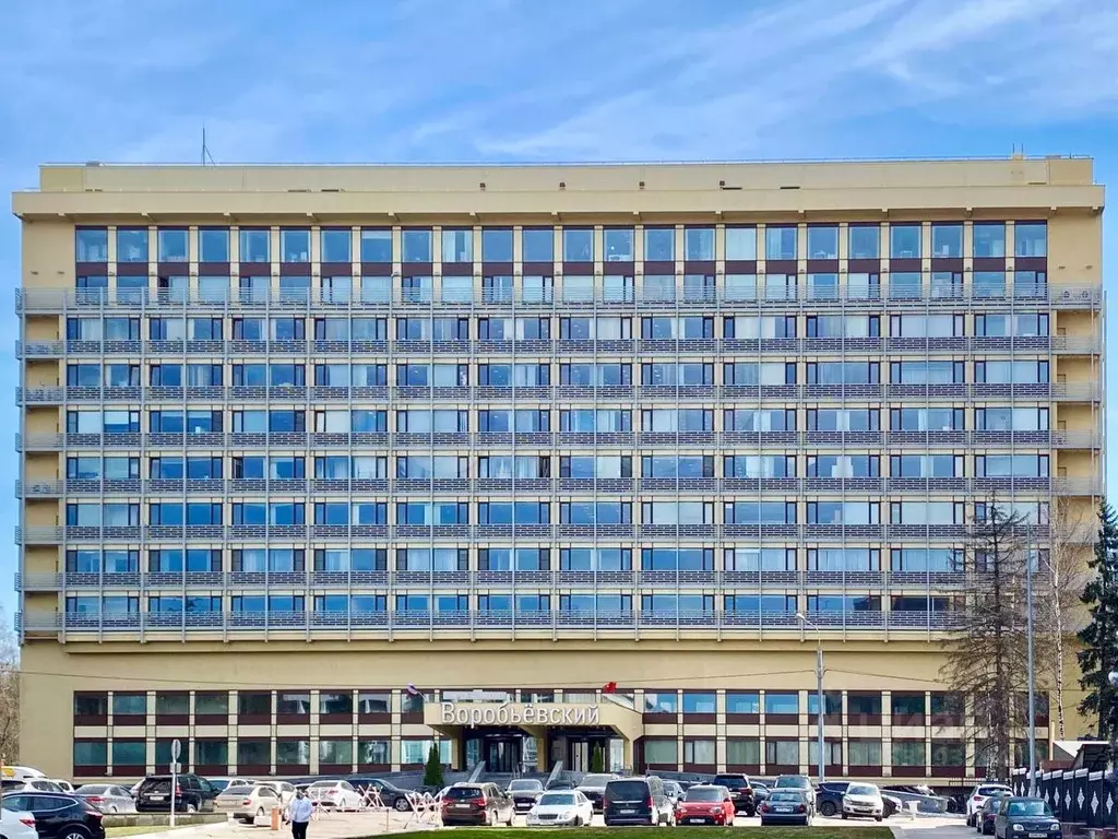 Офис в Москва Университетский просп., 12 (902 м) - Фото 2