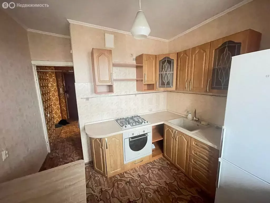 2-комнатная квартира: Калининград, Эпроновская улица, 15 (48 м) - Фото 2