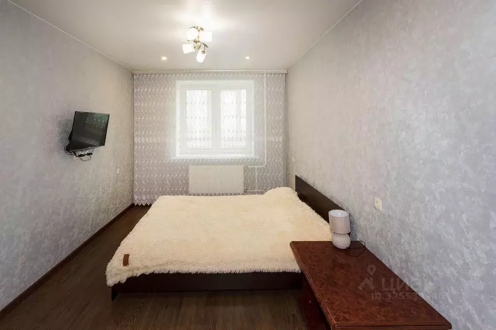 1-к кв. Владимирская область, Владимир ул. Новгородская, 32 (31.0 м) - Фото 1