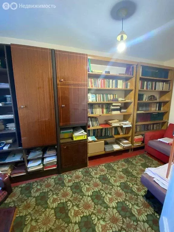 3-комнатная квартира: Горно-Алтайск, Коммунистический проспект, 28 (53 ... - Фото 2