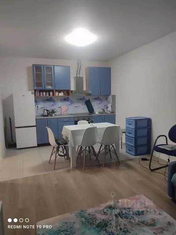 2-к кв. Москва Лобненская ул., 13К2 (55.5 м) - Фото 1