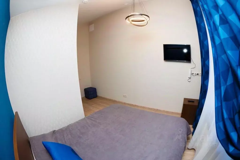 Комната Красноярский край, Красноярск ул. Имени Героя Советского Союза ... - Фото 2