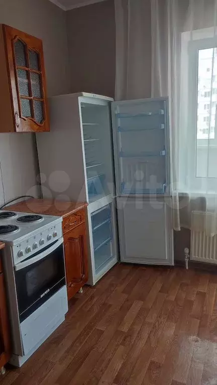 1-к. квартира, 36 м, 10/14 эт. - Фото 1