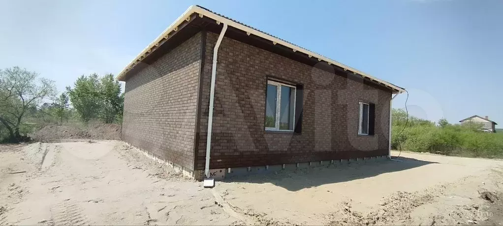 Дом 75 м на участке 8 сот. - Фото 0