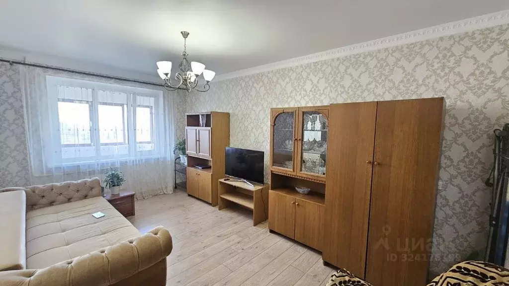 2-к кв. Кабардино-Балкария, Нальчик ул. Шогенова (57.0 м) - Фото 2