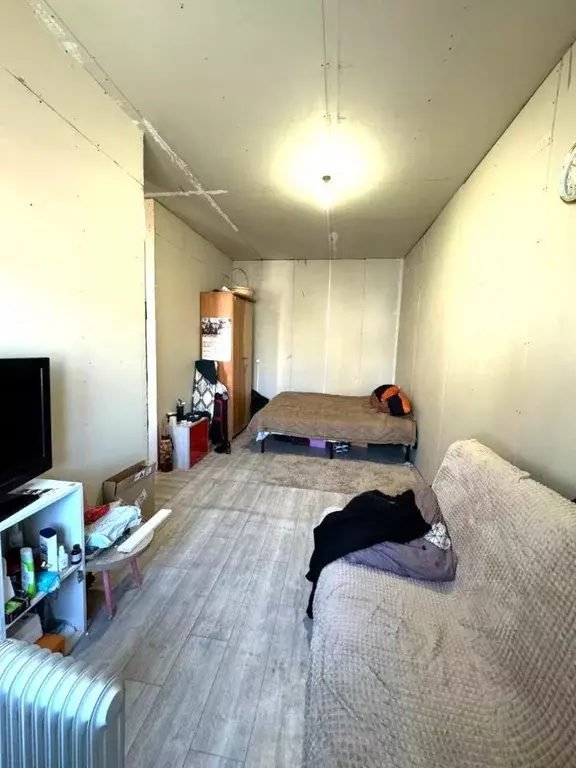 Гараж в Тыва, Кызыл Иркутская ул. (36 м) - Фото 1