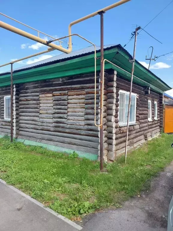 Дом 45 м на участке 5 сот. - Фото 0