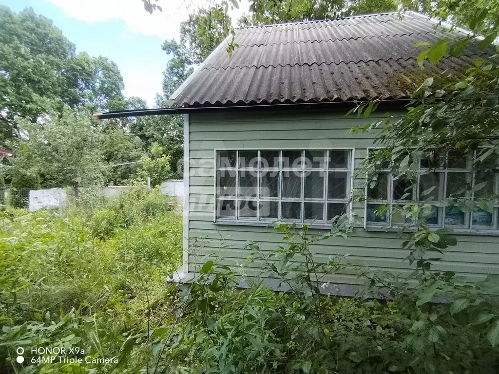 Дача 47,5 м на участке 7 сот. - Фото 0
